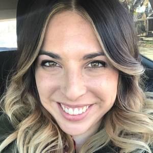 Meet your Posher, Liz